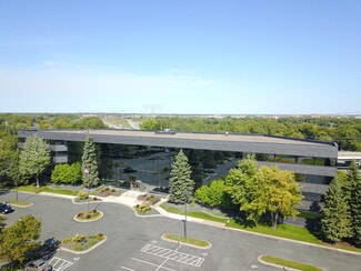 Maple Grove, MN Office - 6900 Wedgwood Rd N