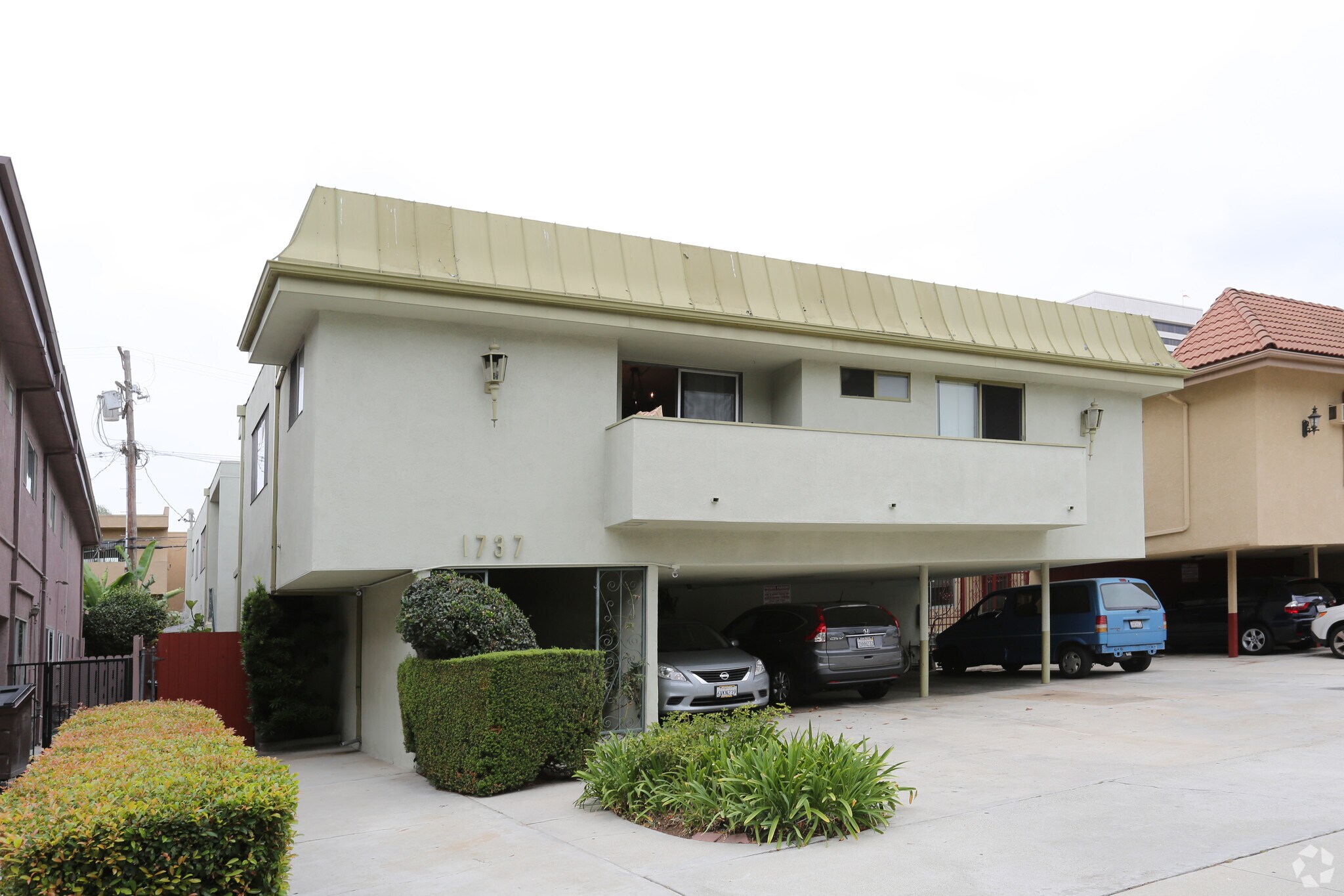 1737 Camden Ave, Los Angeles, CA for Sale