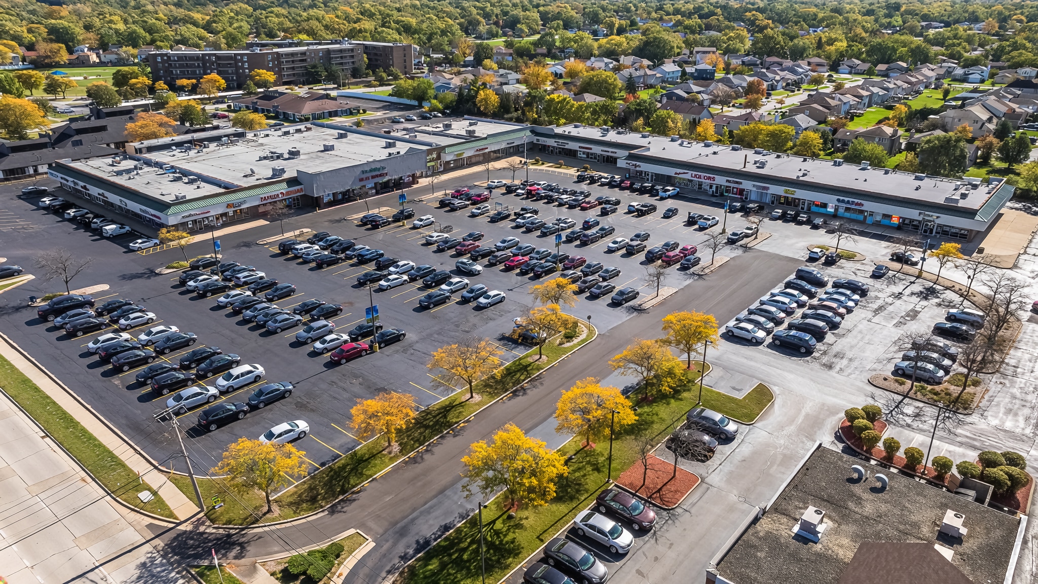 17501-17559 S Kedzie Ave, Hazel Crest, IL for Rent