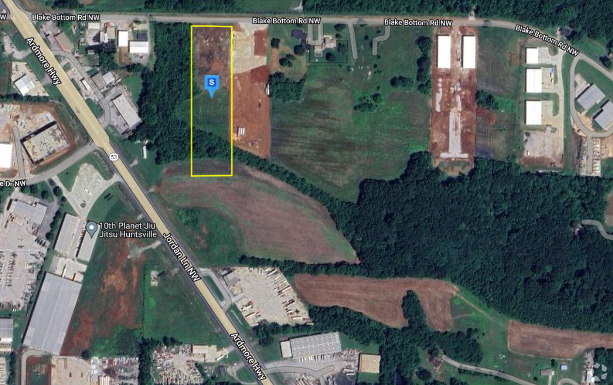 658 Blake Bottom Rd NW, Huntsville, AL for Sale