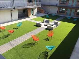 Dallas, TX Apartments - 5520 Gaston Ave