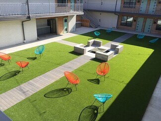 Dallas, TX undefined - 5520 Gaston Ave