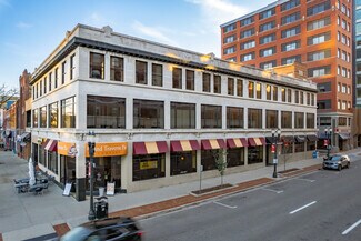 Lansing, MI Office - 200 S Washington Sq Lansing, MI Office - 200 S Washington Sq