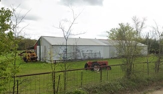 Quinlan, TX Industrial - 9193 Hays Cir Quinlan, TX Industrial - 9193 Hays Cir