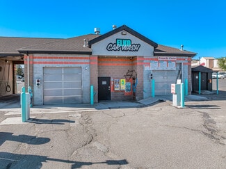 Elko, NV Car Washes - 1730 Mountain City Hwy