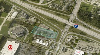 Baton Rouge, LA Commercial Land - 10455 Reiger Rd