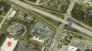 Baton Rouge, LA Commercial - 10455 Reiger Rd Baton Rouge, LA Commercial - 10455 Reiger Rd