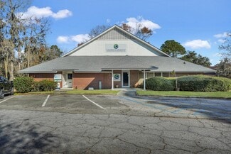 Savannah, GA Office - 11706 Mercy Blvd