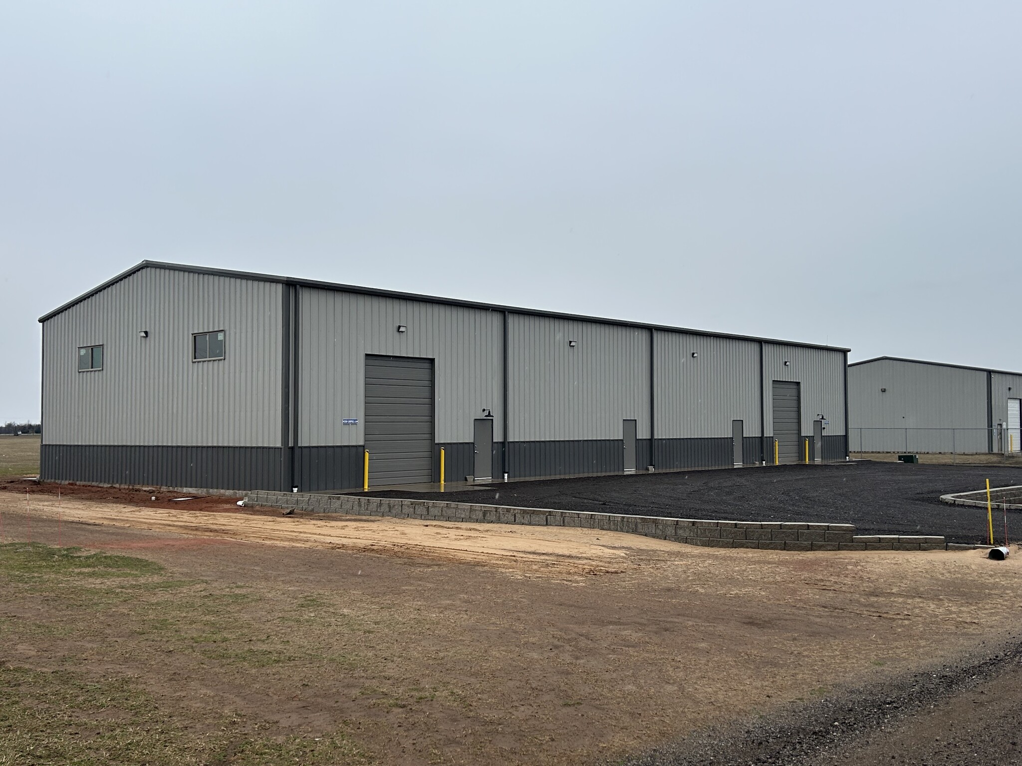 6360 Campbell Ln, Piedmont, OK for Rent