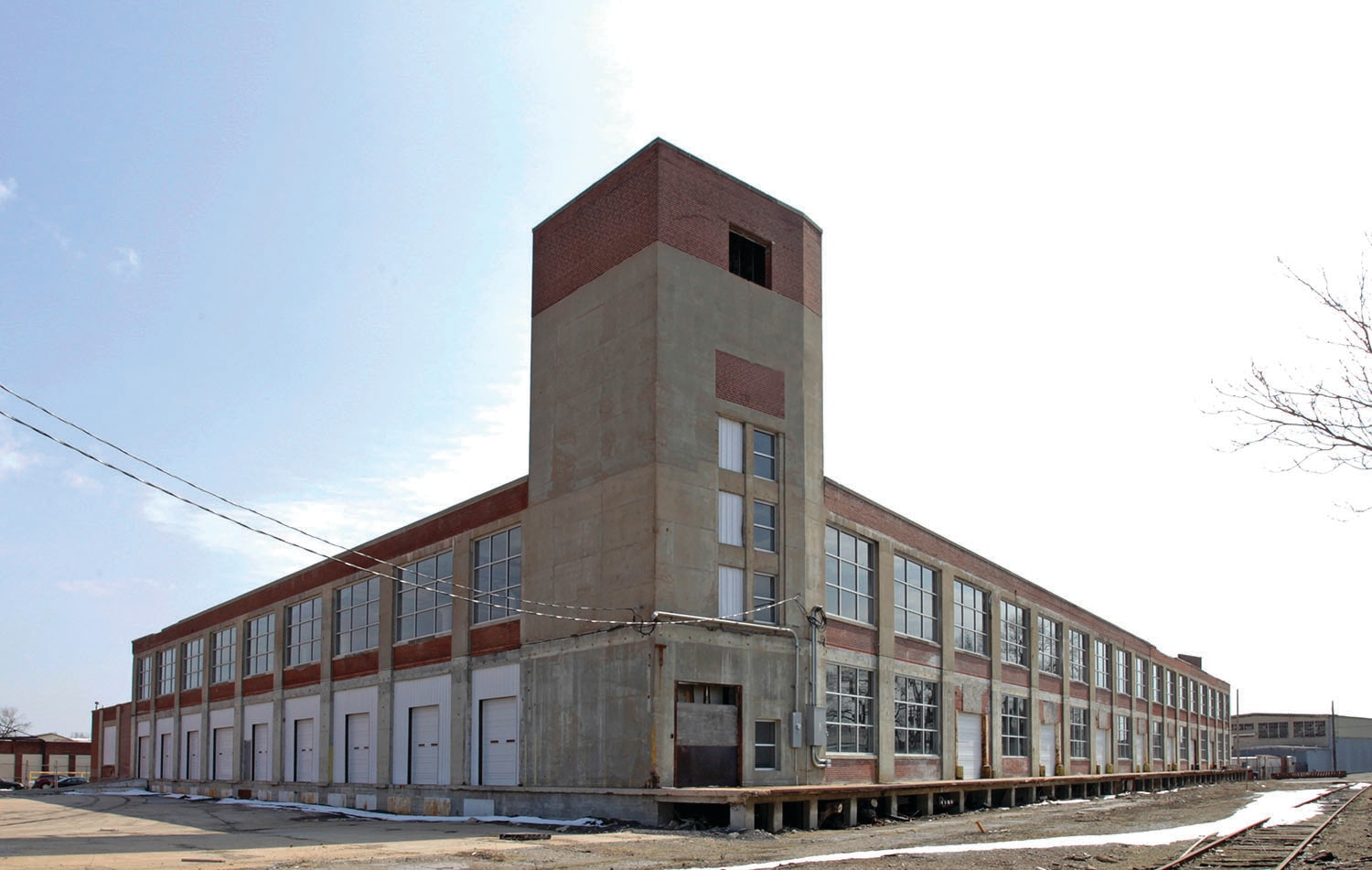 5101-5105 Farlin Ave, Saint Louis, MO for Rent