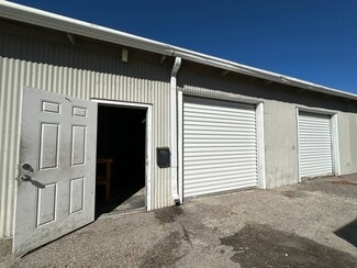 Clearwater, FL Flex - 614-618 Grand Central St