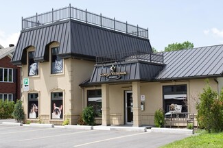 Sorel-tracy, QC Veterinarian/Kennel - 268 Ch Des Patriotes