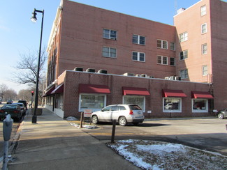 Fond Du Lac, WI Coworking Space - 17 Forest Ave