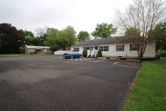 Branchburg, NJ Office - 1031 US Highway 202 N Branchburg, NJ Office - 1031 US Highway 202 N