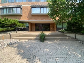Toronto, ON Office - 40 Oaklands Ave