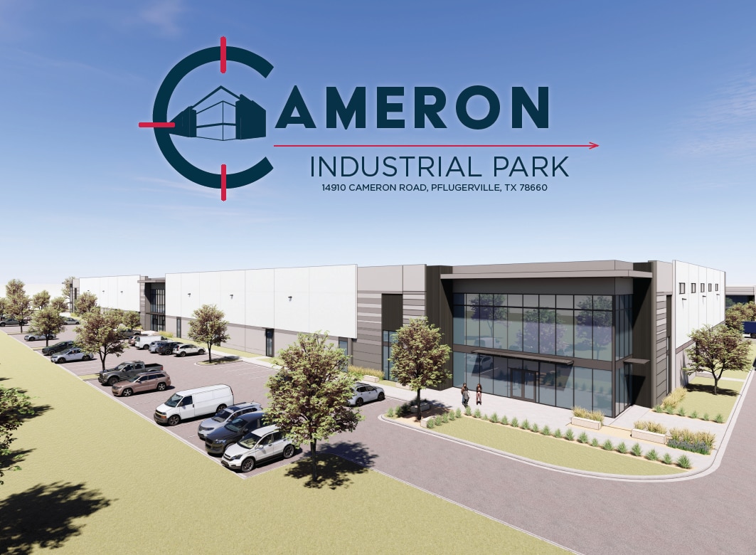 14910 Cameron Rd, Pflugerville, TX for Rent