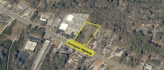 Decatur, GA Commercial - 4376 Covington Hwy