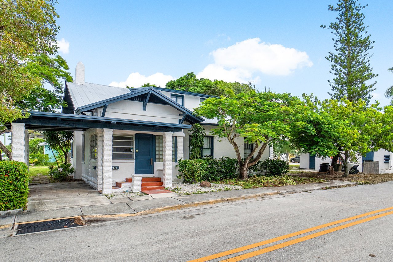 402 N Federal Hwy, Lake Worth, FL for Sale