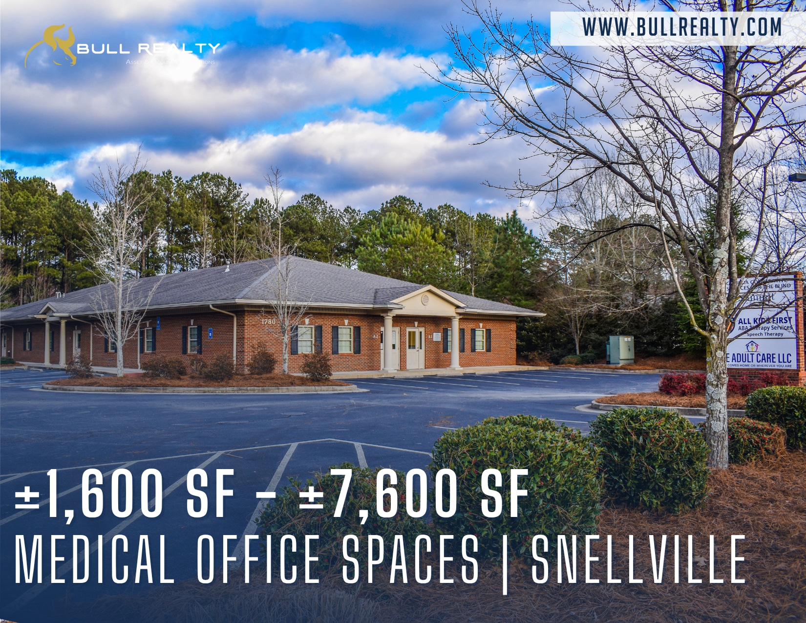 1780 Oak Rd, Snellville, GA for Rent