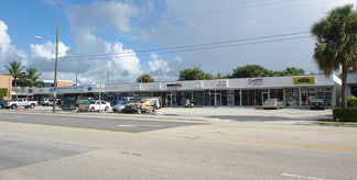 Riviera Beach, FL Retail - 40-100 E Blue Heron Blvd