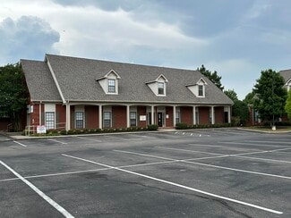 Murfreesboro, TN Medical - 1419 Kensington Square Ct