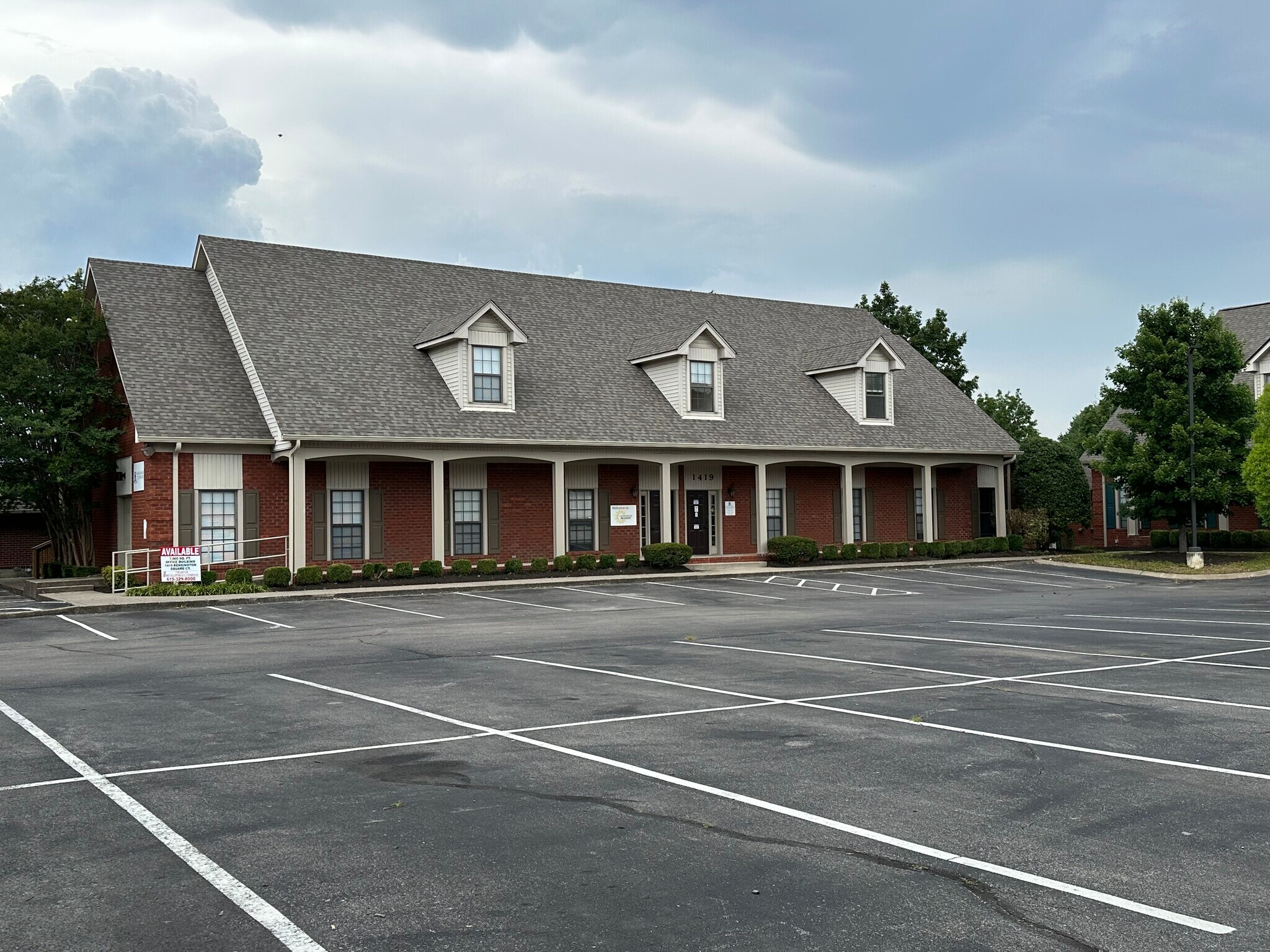 1419 Kensington Square Ct, Murfreesboro, TN for Rent