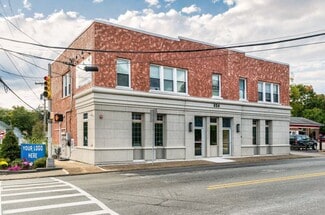 Pompton Lakes, NJ Industrial - 324 Ringwood Ave