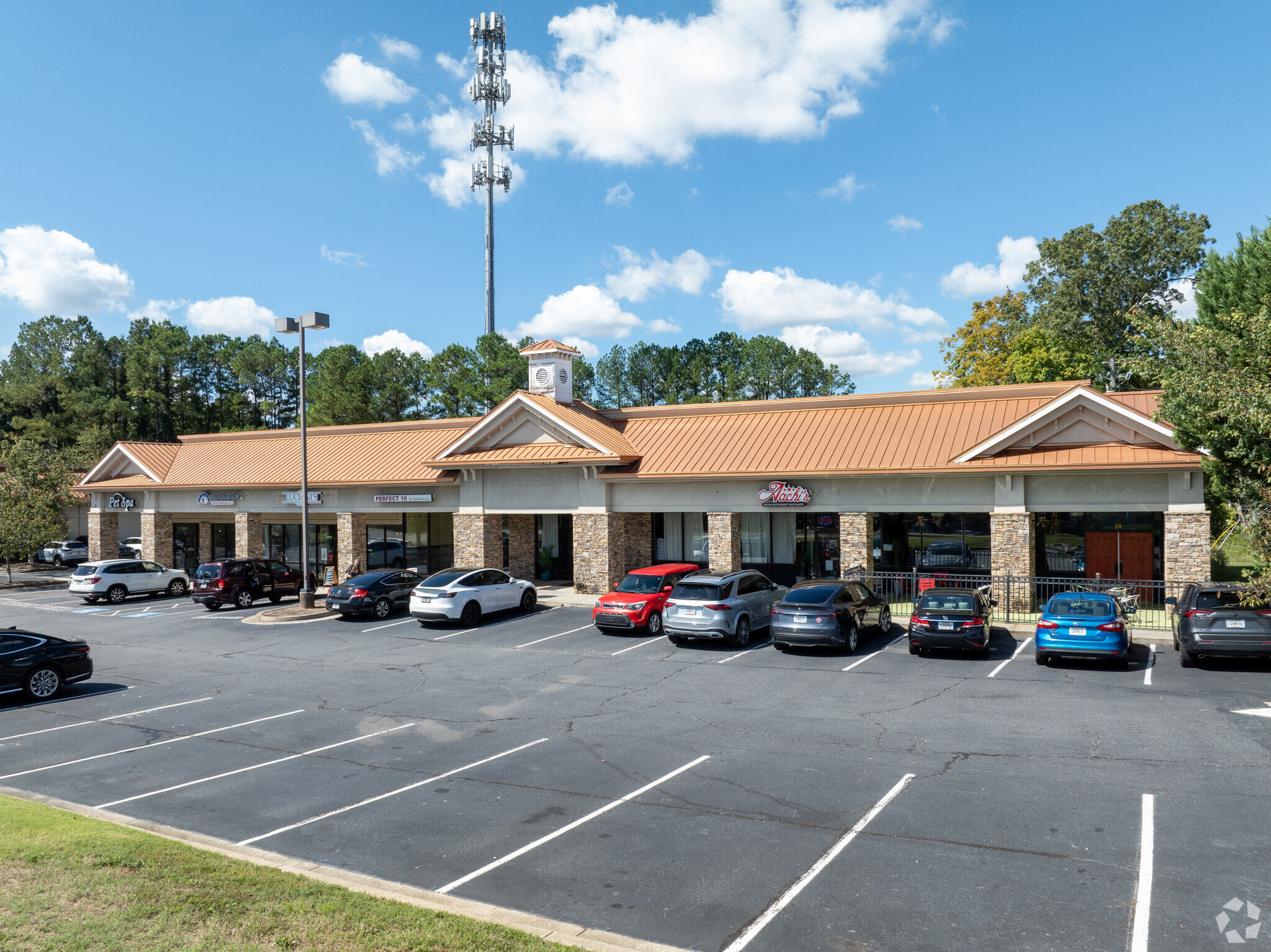 11550 Jones Bridge Rd, Alpharetta, GA for Rent