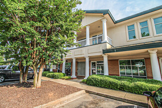 Clover, SC Office - 1516 Village Harbor Dr