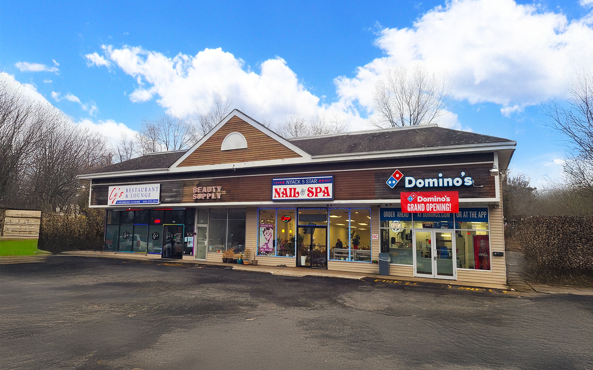 37 Route 59 Hwy, Nyack, NY for Rent