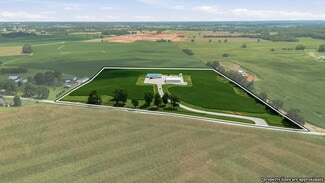 Franklin, KY Manufacturing - 4395 Witt rd
