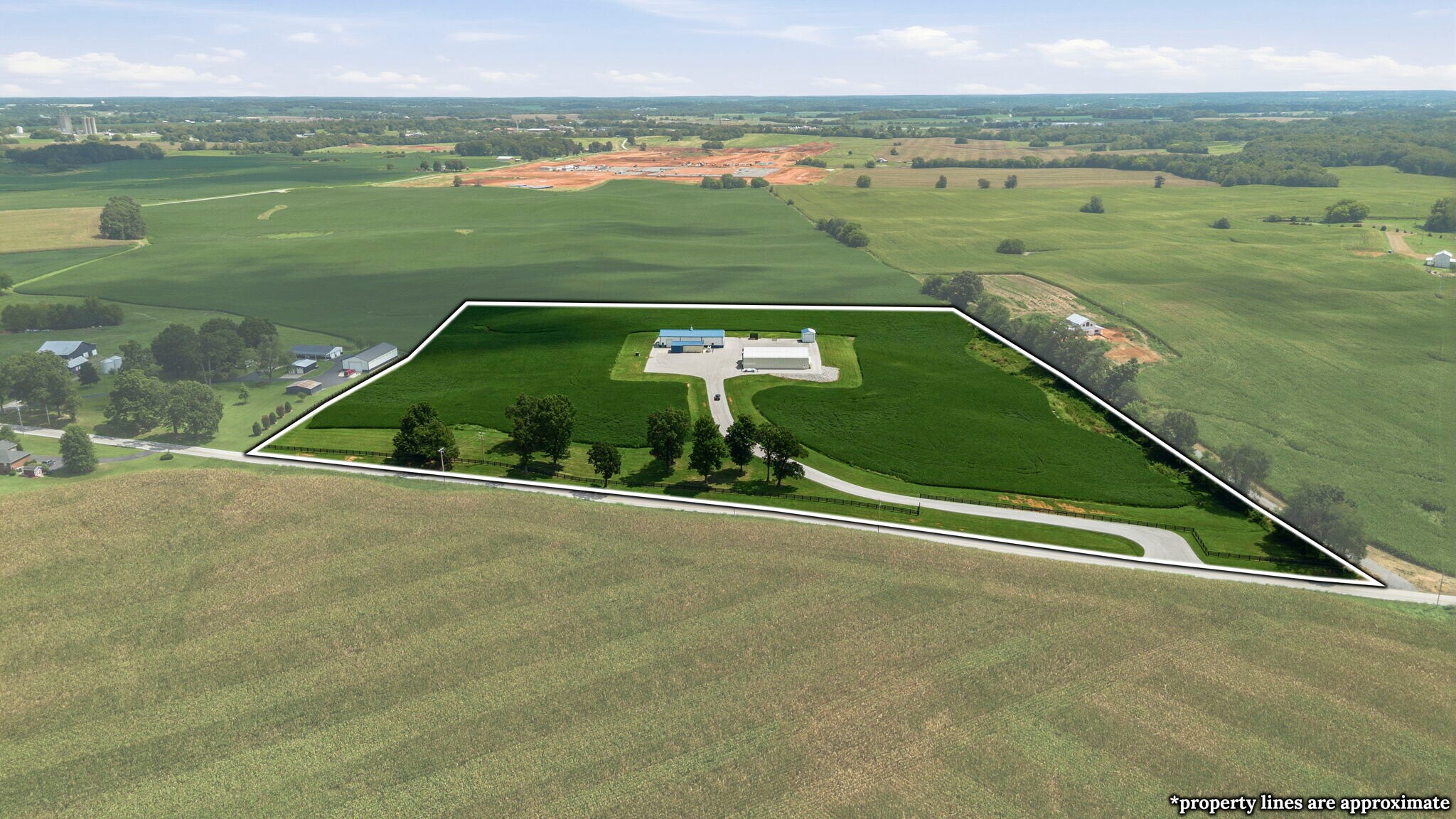 4395 Witt rd, Franklin, KY for Sale