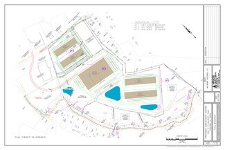 Harrisburg, NC Industrial Land - 2061-2173 Mulberry Rd