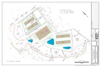 Concord, NC Industrial - 2061-2173 Mulberry Rd