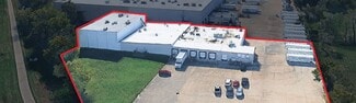Houston, TX Industrial - 142 Knobcrest Dr