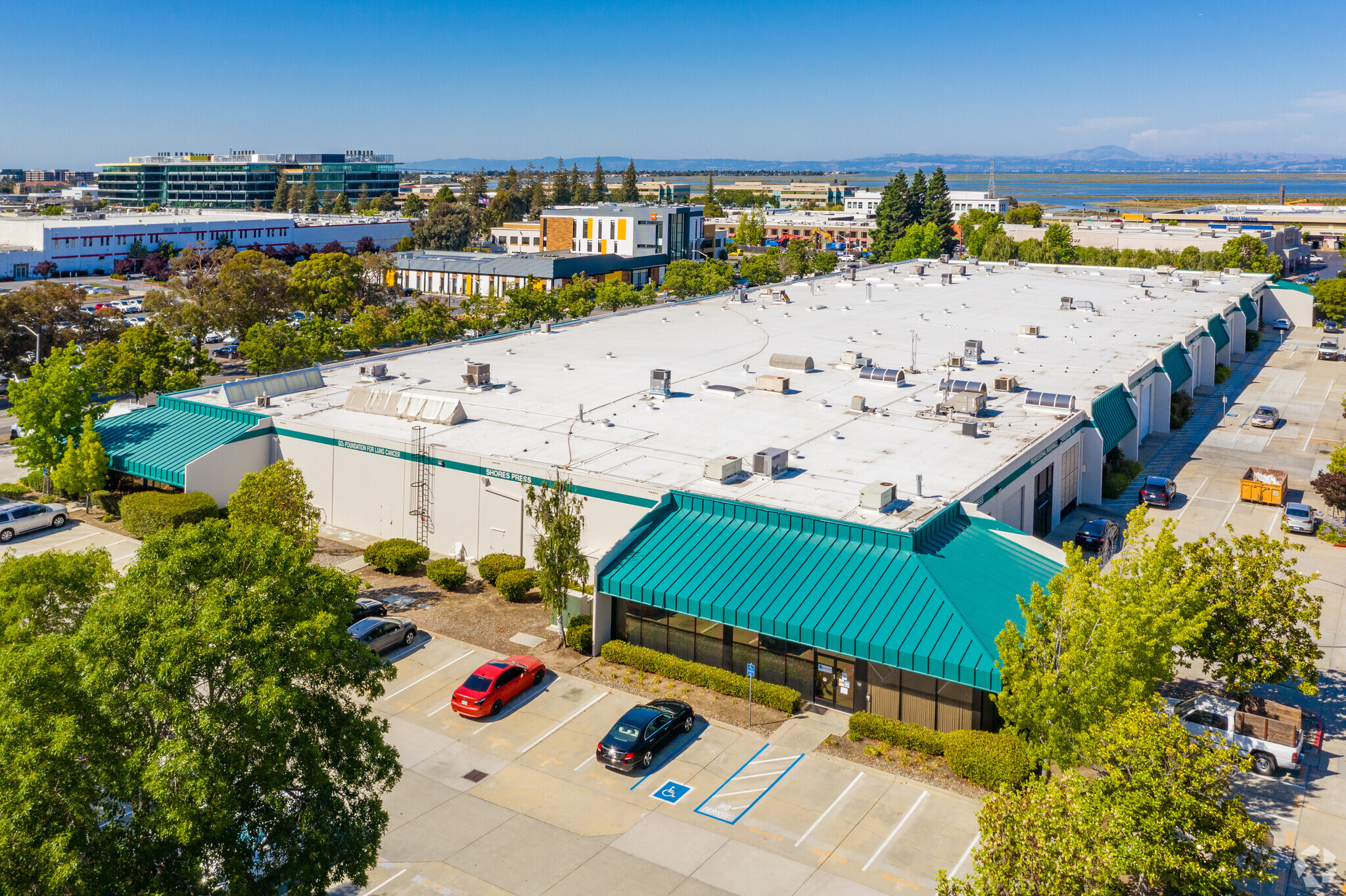 1100 Industrial Rd, San Carlos, CA for Sale
