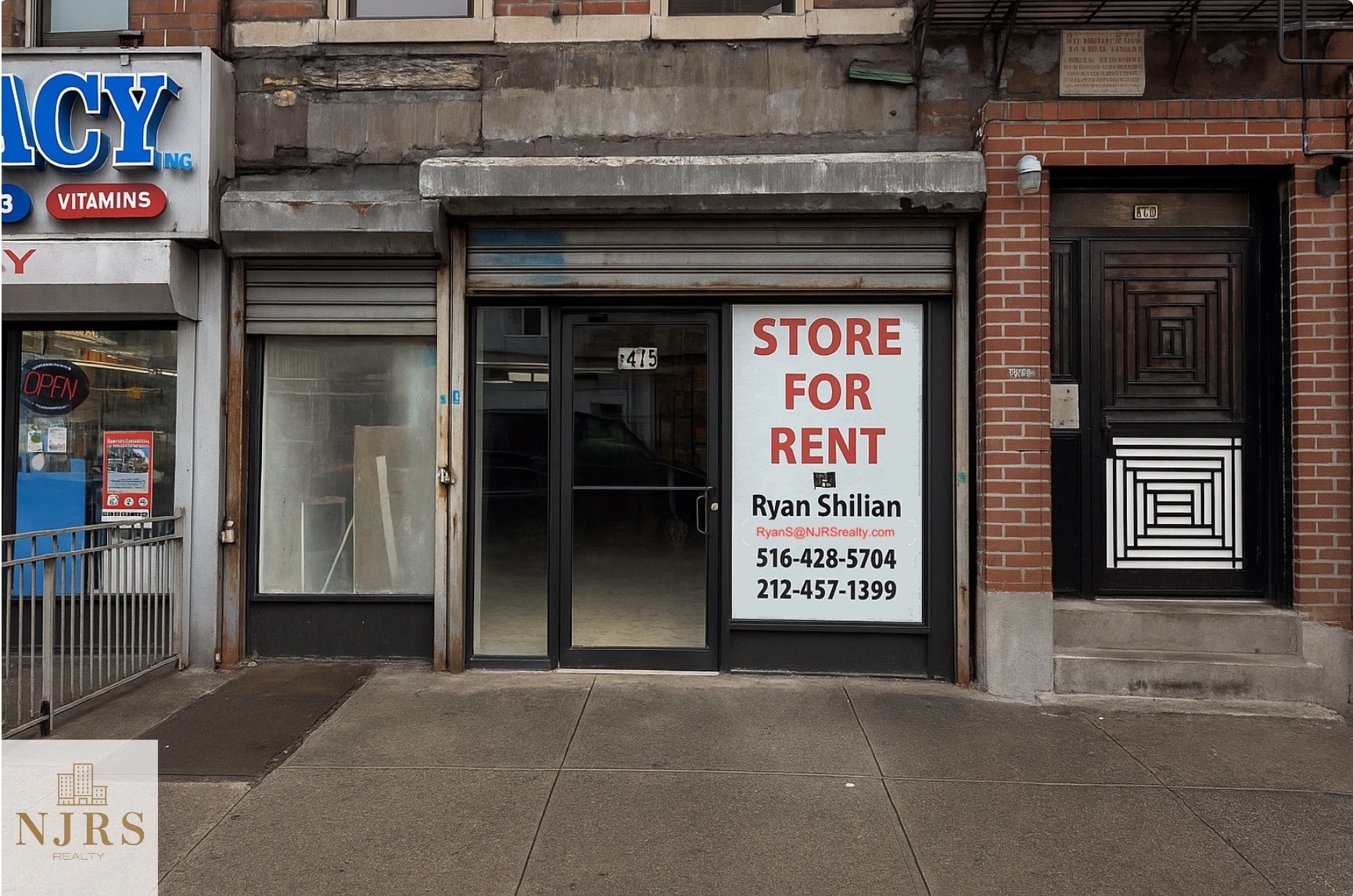 3415 Broadway, New York, NY for Rent