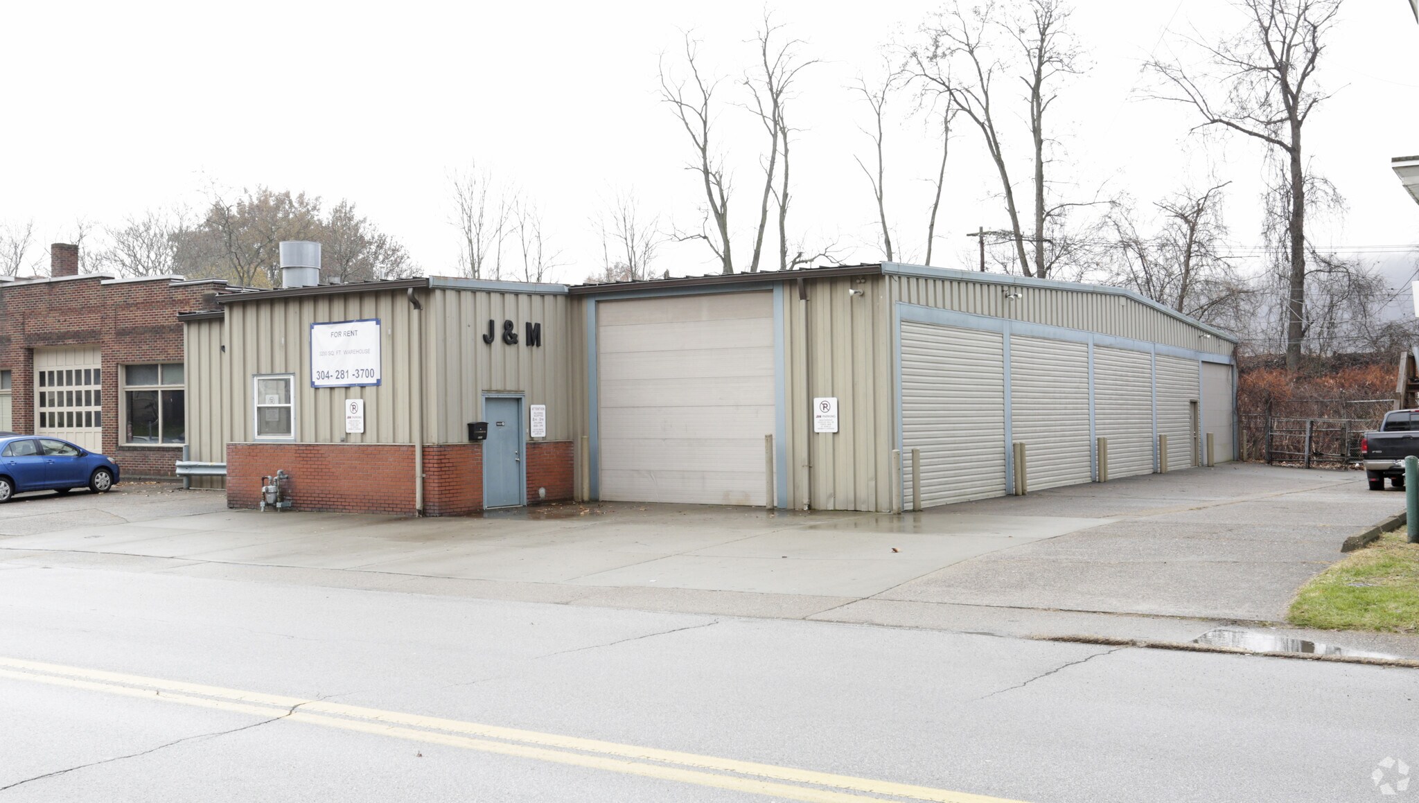 2301 Warwood Ave, Wheeling, WV for Sale