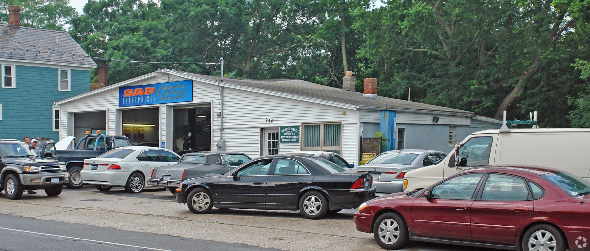 944 E Main St, Riverhead, NY for Sale