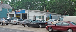 Riverhead, NY Auto Repair - 944 E Main St