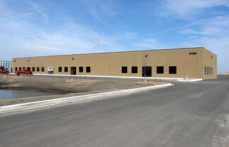 North Mankato, MN Industrial - 2120 Howard Dr W