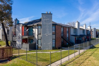 Houston, TX Apartments - 22715 Imperial Valley Dr