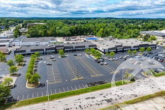 Waterford, MI Retail - 225-279 Summit Dr Waterford, MI Retail - 225-279 Summit Dr