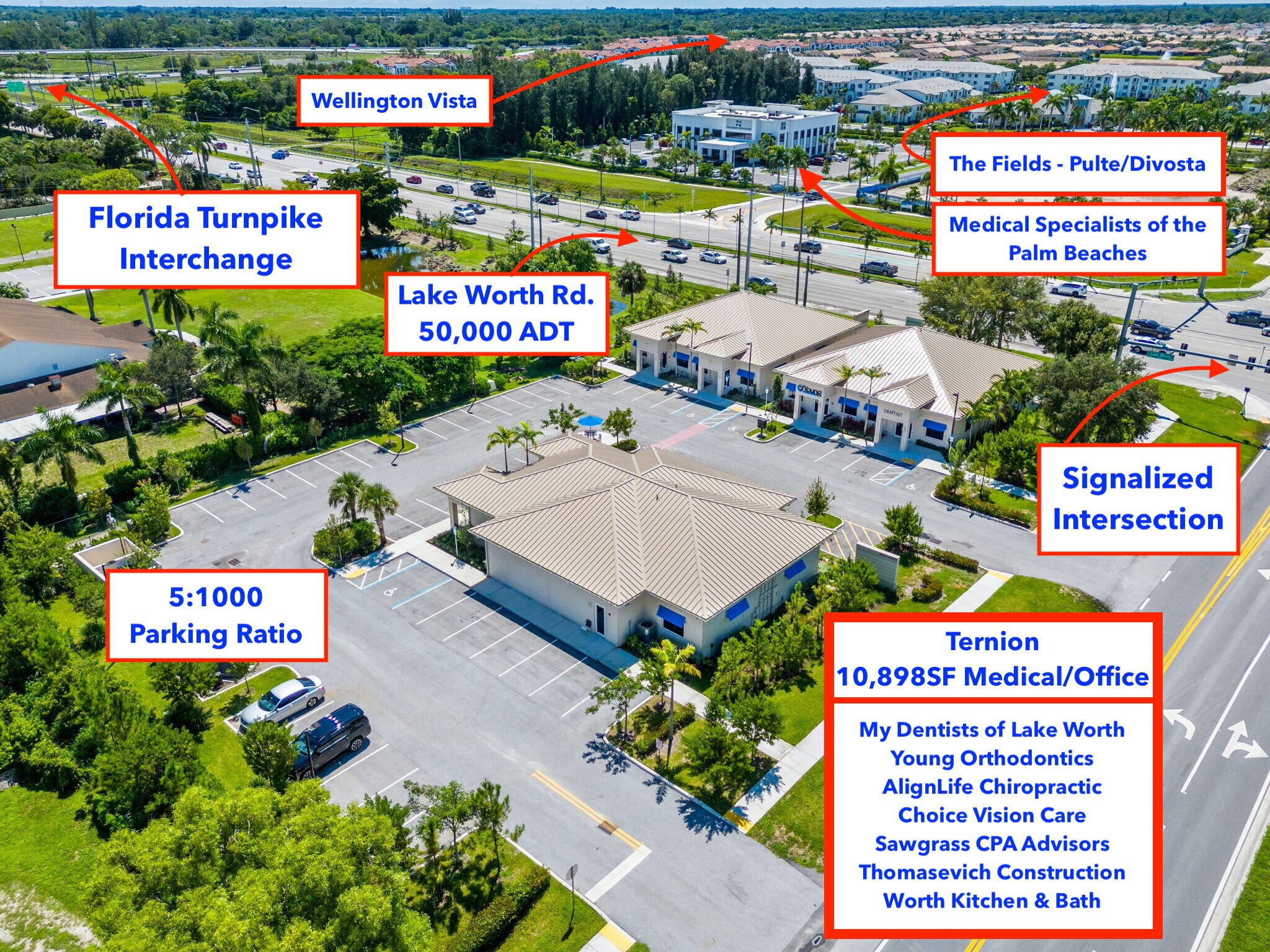 8475 Lake Worth Rd, Lake Worth, FL for Sale