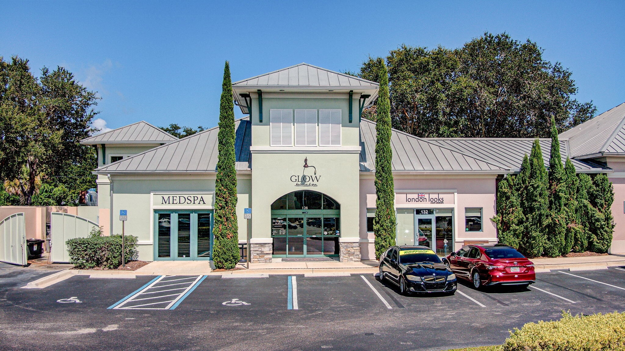 128-138 SeaGrove Main St, Saint Augustine, FL for Rent