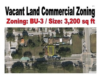 Miami, FL Commercial - NW 62 Street Miami FL Miami, FL Commercial - NW 62 Street Miami FL