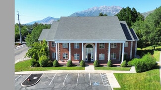 Provo, UT Loft/Creative Space - 2601 N Canyon Rd