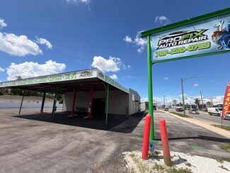 Saint Petersburg, FL Auto Repair - 5100 34th St N Saint Petersburg, FL Auto Repair - 5100 34th St N