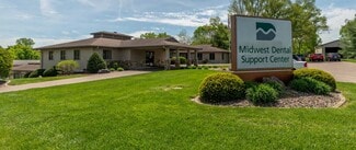Mondovi, WI Medical - 680 Hehli Way