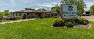 Mondovi, WI Office - 680 Hehli Way